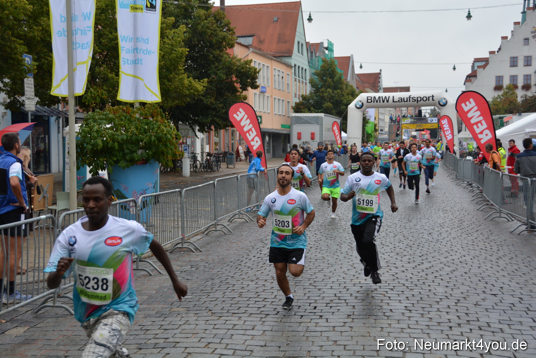 Stadtlauf Neumarkt 2016 1507